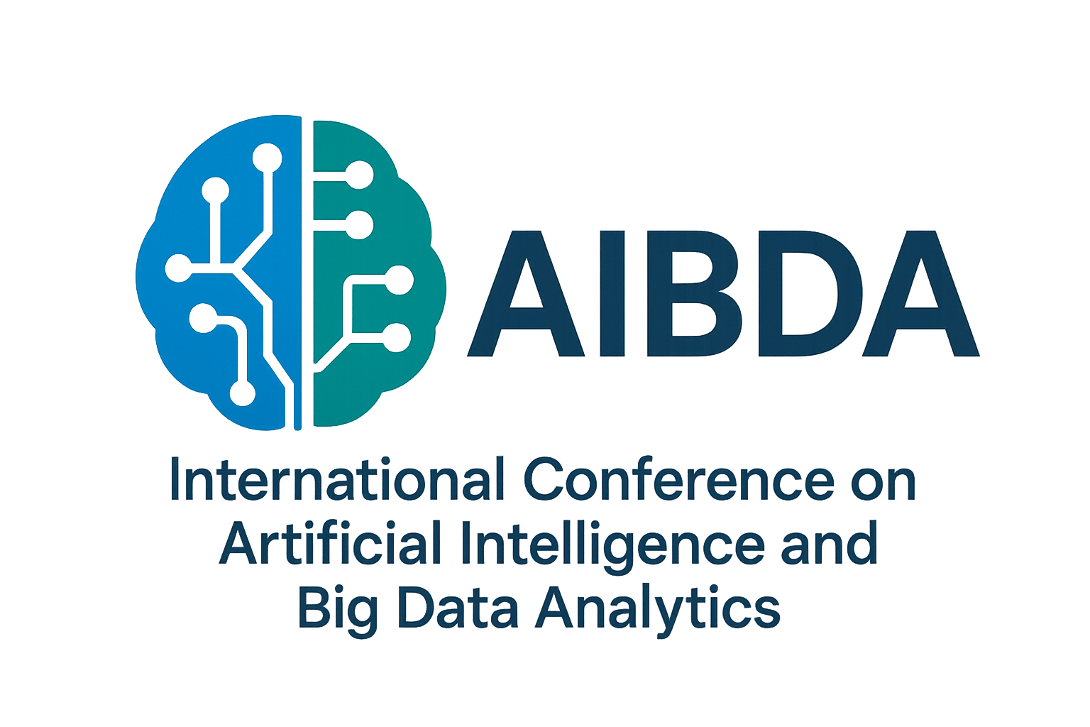 International Conference on Artificial Intelligence and Big Data Analytics