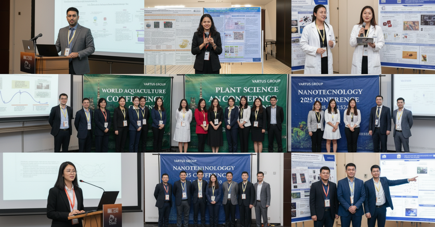 World Congress on Pharmaceutical Sciences & Advanced Drug Delivery