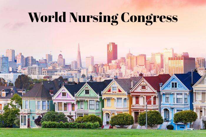 International Congress on Advanced Nursing Practice, Patient Care & Health Innovation