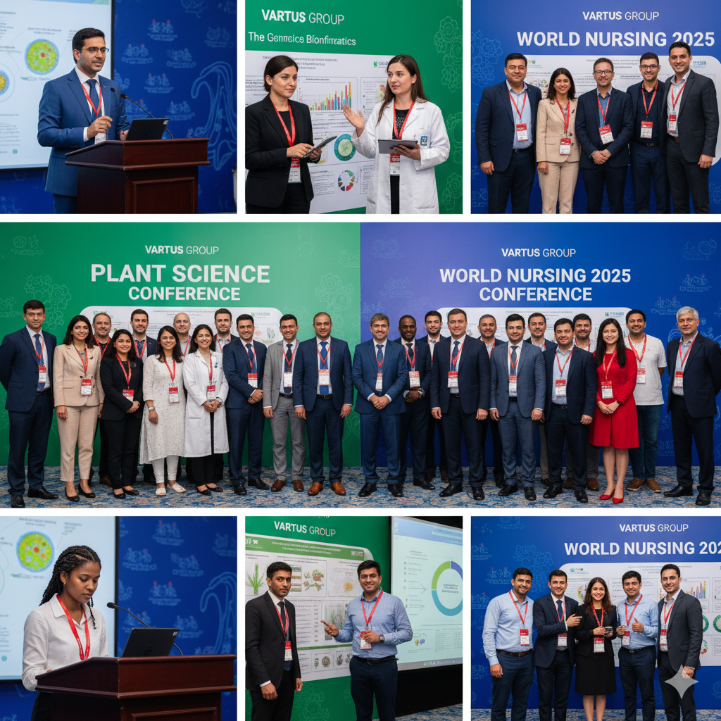 World Congress on Vaccines & Immunology 